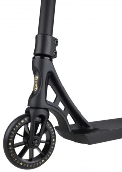 Blazer Pro Raider Stuntstep Black / Gold -RHRQuality winkel blz com 0415 2