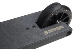 Blazer Pro Raider Stuntstep Black / Gold -RHRQuality winkel blz com 0415 4