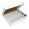 Fold-out Box Met Ruimte Voor 7.000 Kaarten – Accessoires