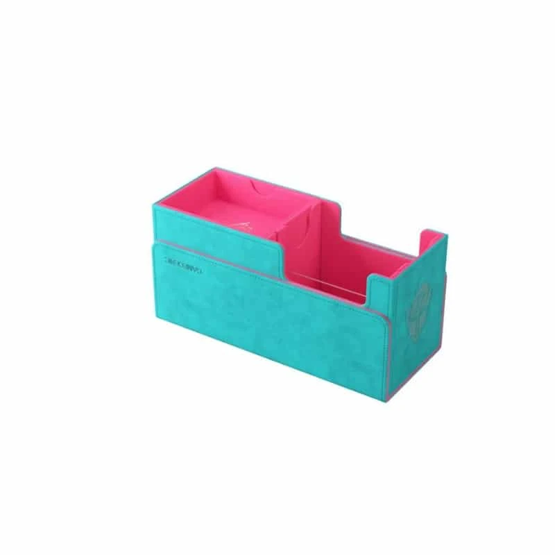 Gamegenic The Academic 133+ XL Teal/Pink – Accessoires 2 Gamegenic The Academic 133+ XL Teal/Pink – Accessoires - Afbeelding 2