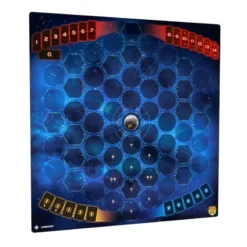 Gamegenic Twilight Imperium Playmat 25th Anniversary – Accessoires