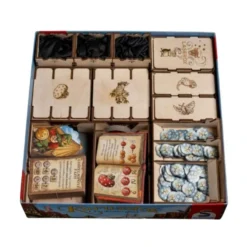 Laserox Houten Insert De Kwakzalvers Van Kakelenburg + Uitbreidingen – Insert 9 Laserox Houten Insert De Kwakzalvers Van Kakelenburg + Uitbreidingen – Insert -RHRQuality winkel bordspel insert laserox houten insert de kwakzalvers van kakelenburg enuitbreidingen 2