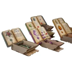 Laserox Houten Insert De Kwakzalvers Van Kakelenburg + Uitbreidingen – Insert 11 Laserox Houten Insert De Kwakzalvers Van Kakelenburg + Uitbreidingen – Insert -RHRQuality winkel bordspel insert laserox houten insert de kwakzalvers van kakelenburg enuitbreidingen 3