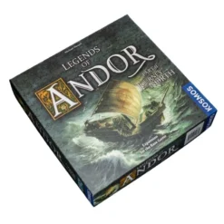 Laserox Houten Insert De Legenden Van Andor De Reis Naar Het Noorden – Insert -RHRQuality winkel bordspel insert laserox houten insert de legenden van andor de reis naar het noorden