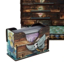 E-Raptor Houten Insert De Kwakzalvers Van Kakelenburg + Uitbreidingen UV Print – Insert -RHRQuality winkel bordspel inserts e raptor houten insert de kwakzalvers van kakelenburg uitbreidingen uv print 7