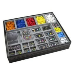 Folded Space Evacore Insert Gaia Project – Insert