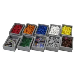 Folded Space Evacore Insert Gaia Project – Insert -RHRQuality winkel bordspel inserts folded space evacore insert gaia project