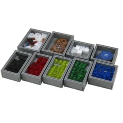 Folded Space Evacore Insert Terraforming Mars – Insert -RHRQuality winkel bordspel inserts folded space evacore insert terraforming mars 2