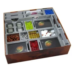 Folded Space Evacore Insert Terraforming Mars – Insert