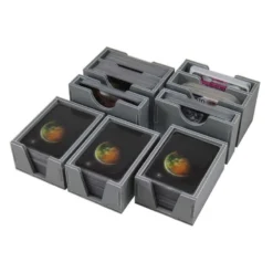 Folded Space Evacore Insert Terraforming Mars – Insert -RHRQuality winkel bordspel inserts folded space evacore insert terraforming mars 3
