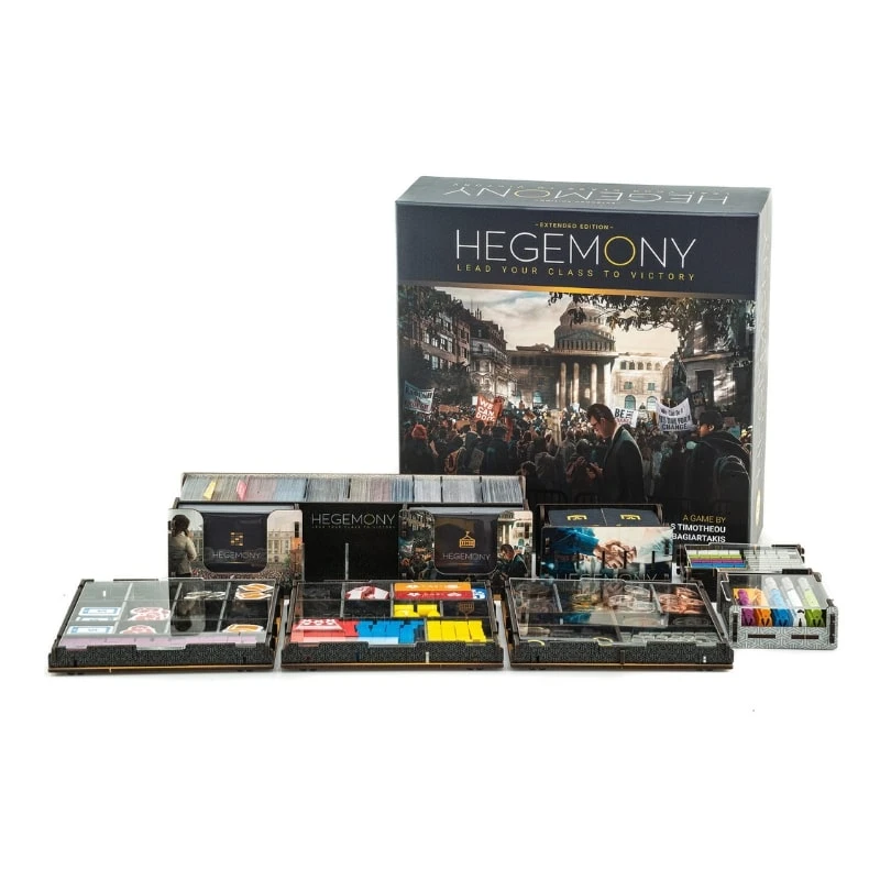 E-Raptor Houten Insert Hegemony + Expansions – Insert 1 E-Raptor Houten Insert Hegemony + Expansions – Insert