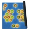 999 Games Catan Playmat Islands – Accessoires