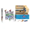 The Isle Of Cats: Big Box & Wooden Insert – Accessoires (ENG)