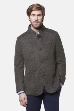 Jack Wolfskin Parka WINTERFROST DOWN PARKA M -RHRQuality winkel bugatti colbert