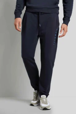 Skechers Slippers WIND SWELL Met Een Brede Band -RHRQuality winkel bugatti sweatbroek blauw