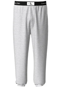 Skechers Slippers WIND SWELL Met Een Brede Band -RHRQuality winkel calvin klein sweatpants jogger grijs
