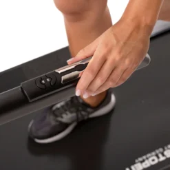 Christopeit Sport® Loopband CS 4000 -RHRQuality winkel christopeit sport loopband cs 4000 zwart 11