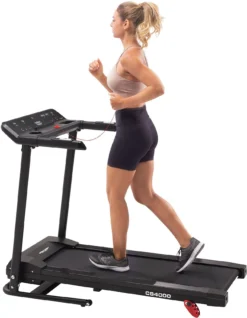 Christopeit Sport® Loopband CS 4000 -RHRQuality winkel christopeit sport loopband cs 4000 zwart 13