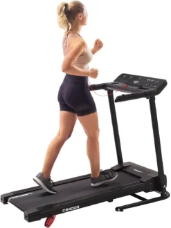 Christopeit Sport® Loopband CS 4000 -RHRQuality winkel christopeit sport loopband cs 4000 zwart 14