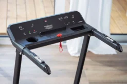 Christopeit Sport® Loopband CS 4000 -RHRQuality winkel christopeit sport loopband cs 4000 zwart 17