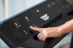 Christopeit Sport® Loopband CS 4000 -RHRQuality winkel christopeit sport loopband cs 4000 zwart 18