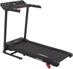 Christopeit Sport® Loopband CS 4000