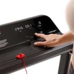 Christopeit Sport® Loopband CS 4000 -RHRQuality winkel christopeit sport loopband cs 4000 zwart 4