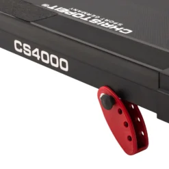 Christopeit Sport® Loopband CS 4000 -RHRQuality winkel christopeit sport loopband cs 4000 zwart 8