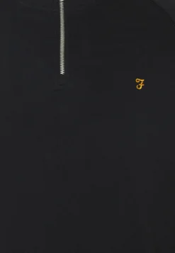 Farah Jim 1/4 Zip - Sweater - Black 14 Farah Jim 1/4 Zip - Sweater - Black -RHRQuality winkel d540ff34d1d94bd0ac58e82b5d4ce072 scaled