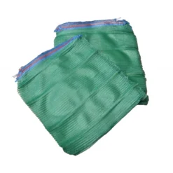 De Boer Netzak Groen Met Trekband 51 X 80 Cm