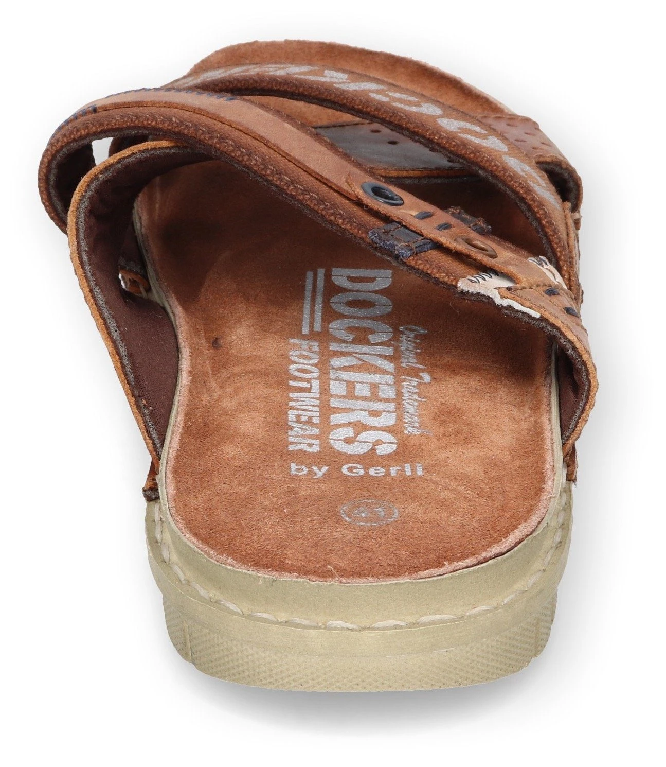 Dockers By Gerli Slippers 2 Dockers By Gerli Slippers - Afbeelding 2