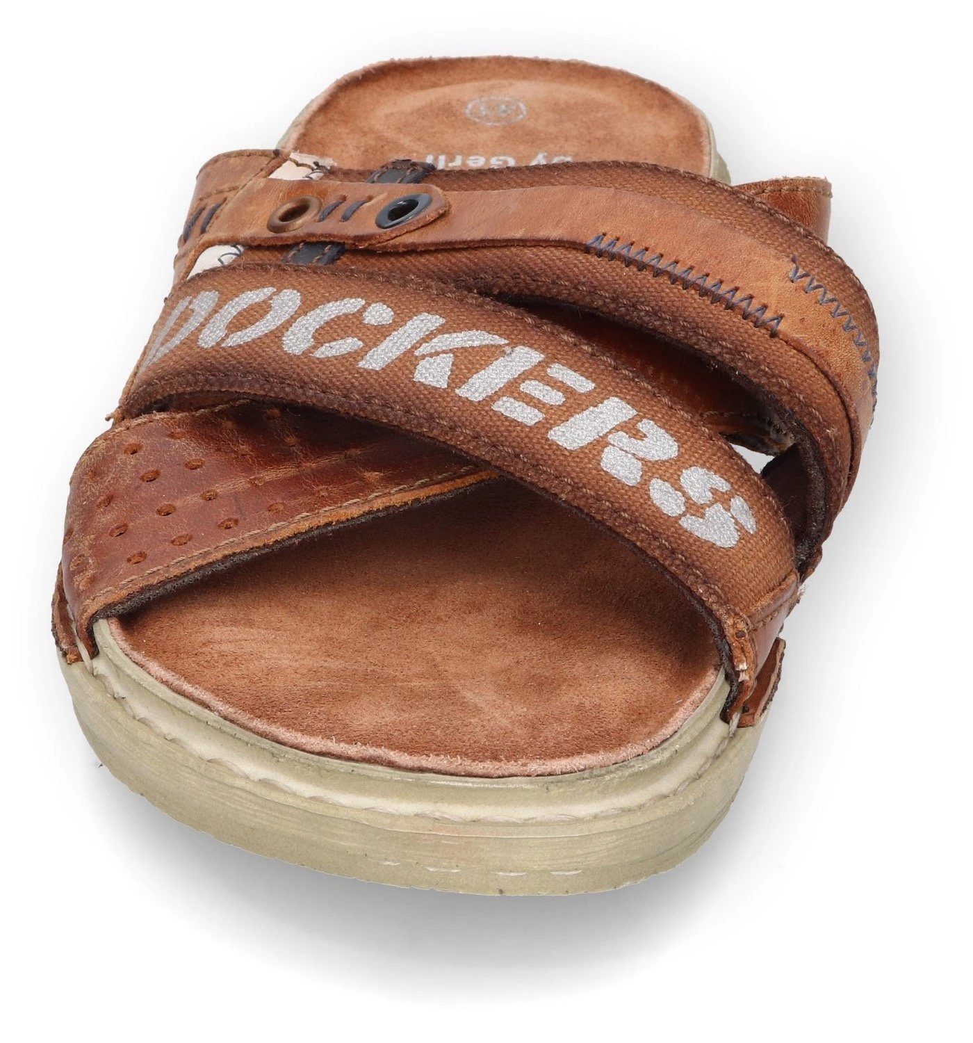 Dockers By Gerli Slippers 4 Dockers By Gerli Slippers - Afbeelding 4