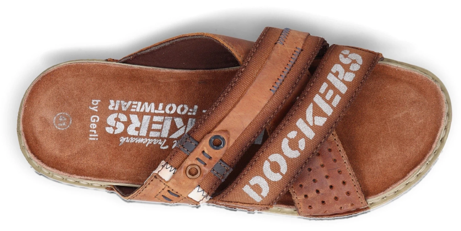 Dockers By Gerli Slippers 6 Dockers By Gerli Slippers - Afbeelding 6