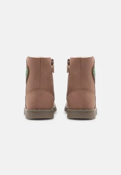 Friboo Korte Laarzen - Mauve -RHRQuality winkel e1b9d573ae7a469392c8d3d172510892 scaled