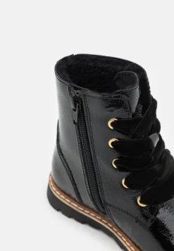 Friboo Leather - Veterboots - Black -RHRQuality winkel e7b98459d0804c45a204ca1fc7709682 scaled