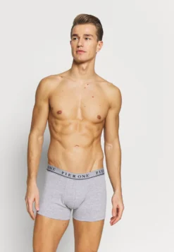 Pier One 5 PACK - Onderbroeken