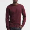 Pier One BASIC CREWNECK - Trui