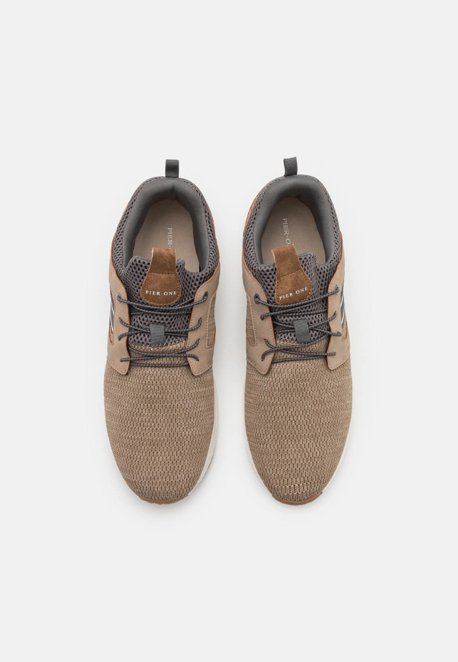 Pier One Sneakers Laag 3 Pier One Sneakers Laag - Afbeelding 3