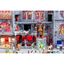 Faller Spookhuis Daemonium -140418 -RHRQuality winkel faller 140418d 800x800 1