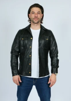 Freaky Nation Leren Jack Pietro