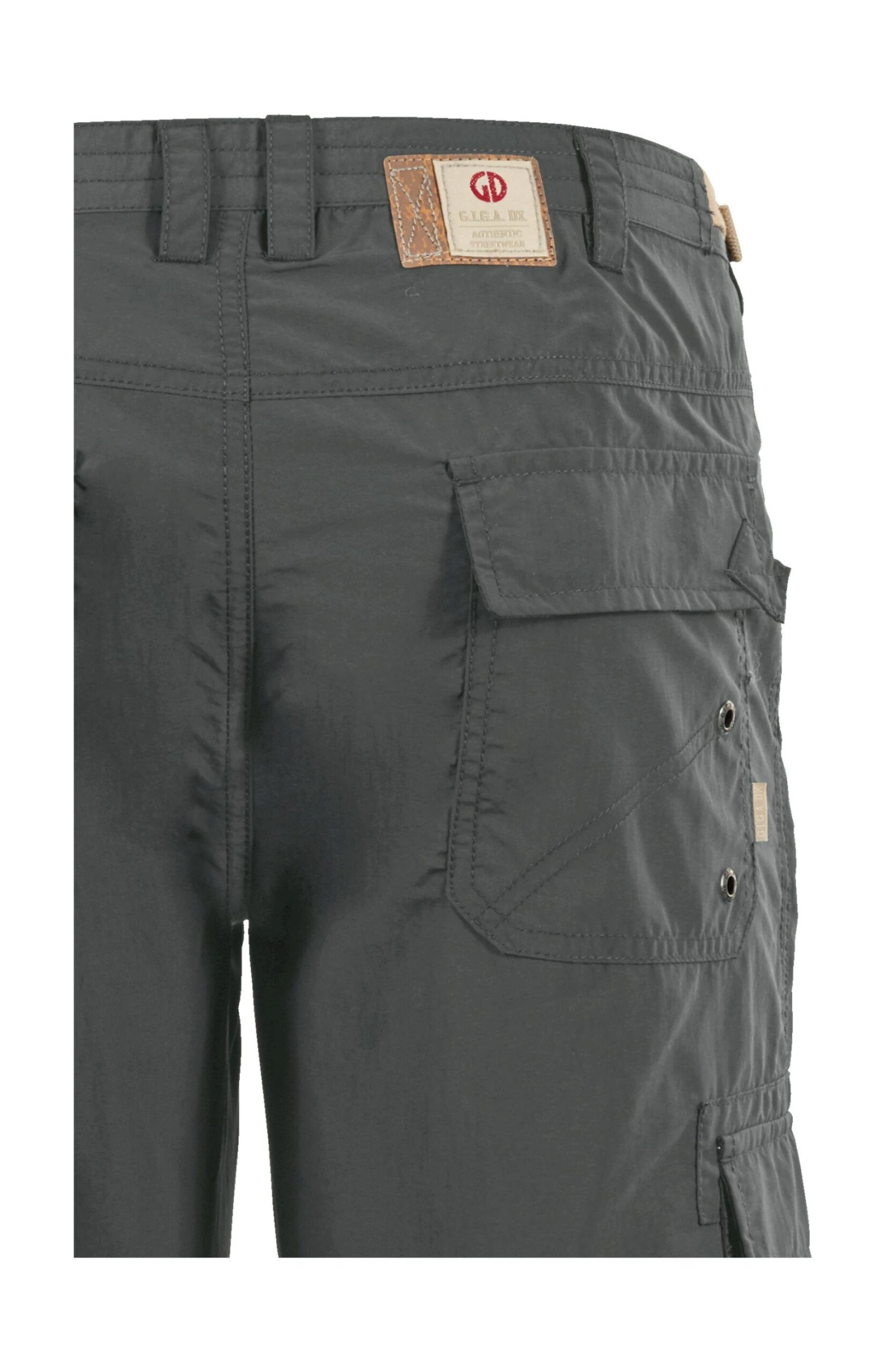 G.I.G.A. DX By Killtec Driekwartbroek Enrik - Enrik - Enrik 5 G.I.G.A. DX By Killtec Driekwartbroek Enrik - Enrik - Enrik - Afbeelding 5