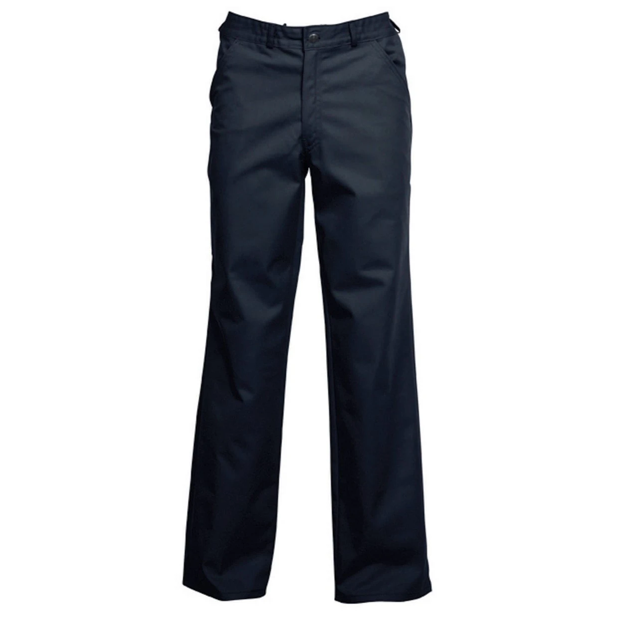 HAVEP Werkbroek Basic 8275 Zwart Maat 54 1 HAVEP Werkbroek Basic 8275 Zwart Maat 54