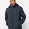 Jack Wolfskin Outdoorjack TEXTOR JKT M