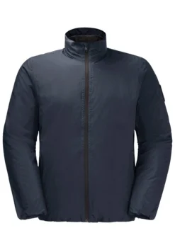 Jack Wolfskin Outdoorjack TEXTOR JKT M -RHRQuality winkel jack wolfskin outdoorjack textor jkt m blauw 5
