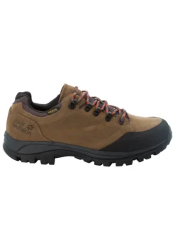 The North Face Wandelschoenen M LITEWAVE FUTURELIGHT Waterdicht -RHRQuality winkel jack wolfskin trekkingschoenen rebellion texapore low m bruin