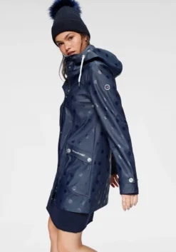 Prophete Fietsverlichting Led-koplamp Voor E-bike -RHRQuality winkel kangaroos regenjack met reflecterende logoprints blauw scaled