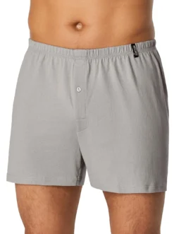 Jack Wolfskin Outdoorjack TEXTOR JKT M -RHRQuality winkel kings club boxershort 3 stuks grijs