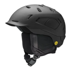 Smith Nexus Mips Helm Matte Black