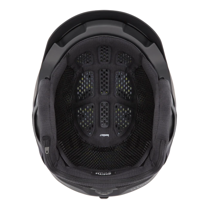 Smith Nexus Mips Helm Matte Black 2 Smith Nexus Mips Helm Matte Black - Afbeelding 2