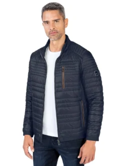 Schöffel Outdoorjack 2.5L Jacket Triigi M -RHRQuality winkel new canadian gewatteerde jas blauw